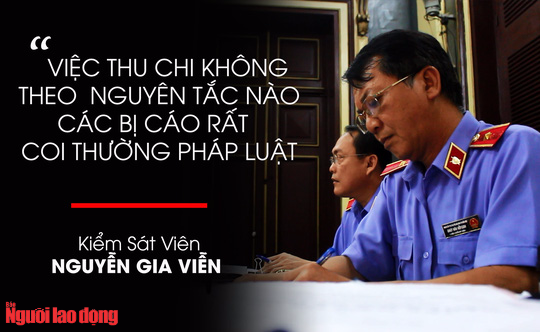 Những tranh luận nảy lửa và đoạn kết vụ VN Pharma